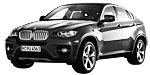 BMW E71 P1B82 Fault Code